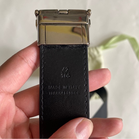 Burbury Belt - Picture 5 of 6